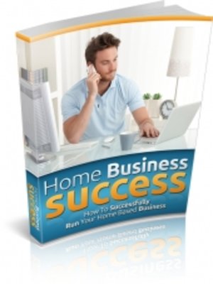 cover image of Home Business Success